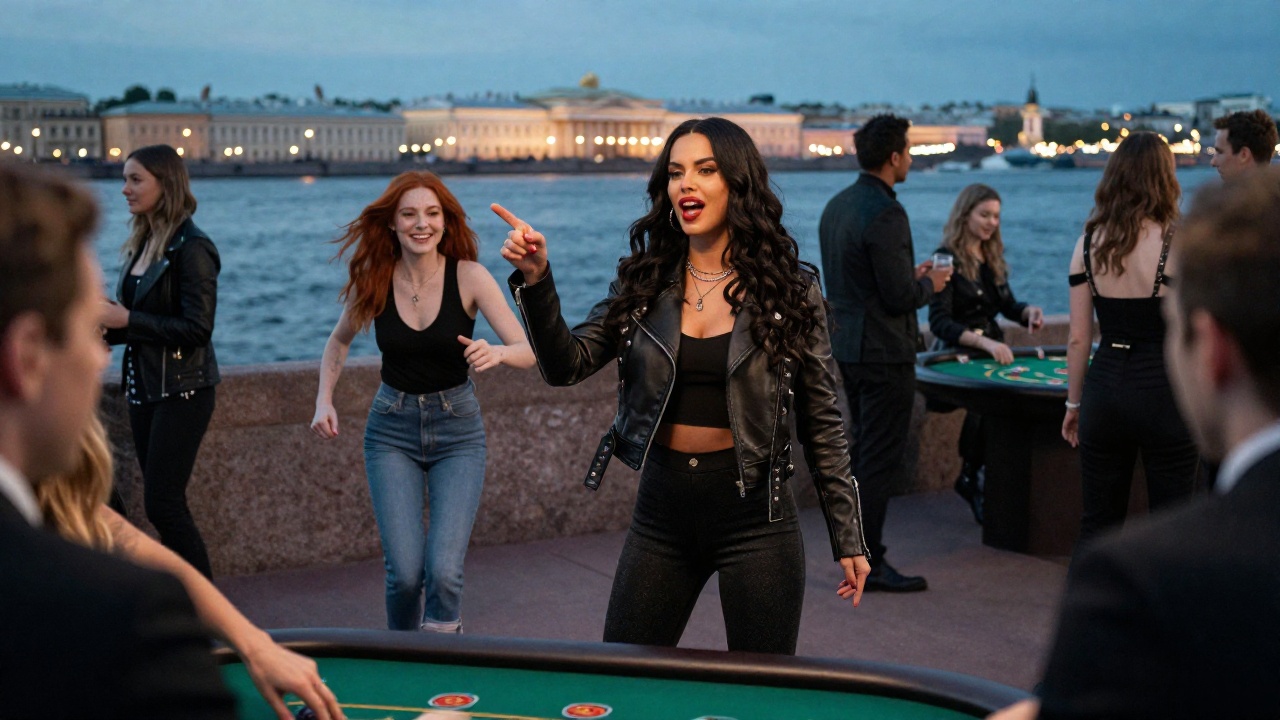 Ведущий и DJ: Игры для взрослых в Санкт-Петербурге выездные, шоуформаты, с, ведущим, игры, для, взрослых, в, санктпетербурге