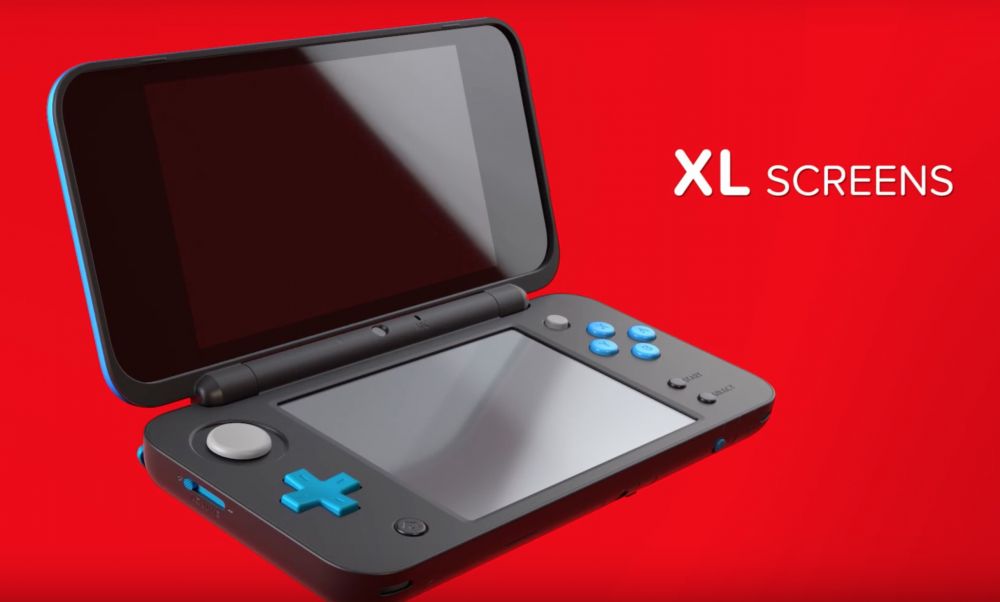 Я сам являюсь владельцем более старой Nintendo 3DS XL и не могу представить, как играю в Grand N на маленьком экране