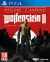 Предложение Biedronka включает «Wolfenstein II» в версиях для ПК, Xbox One и PS4