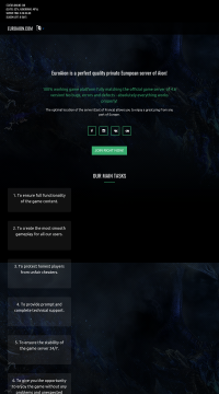 EuroAion is a perfect quality private EuroAion is a perfect quality private