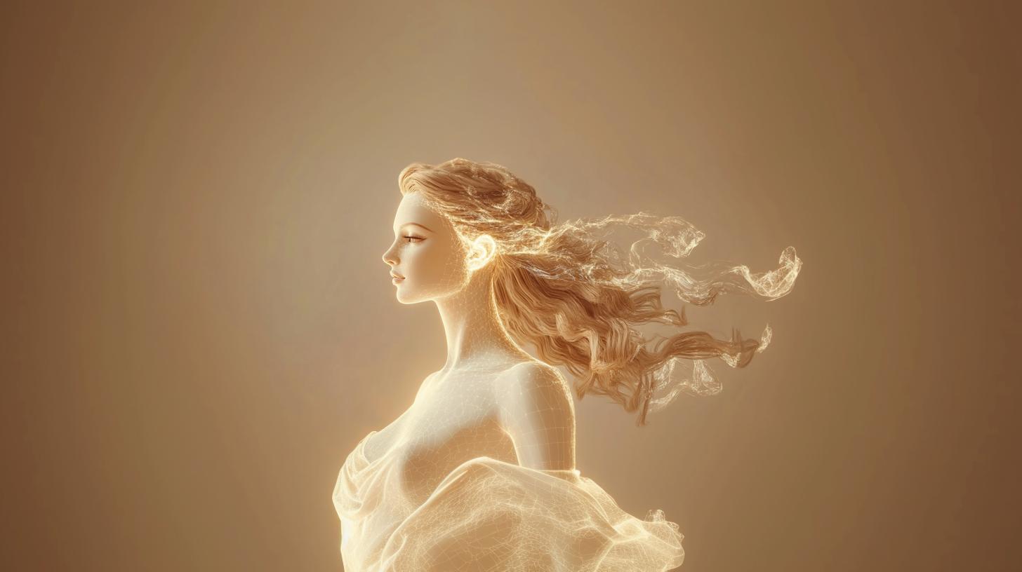 ИИ для создания контента для взрослых лучший