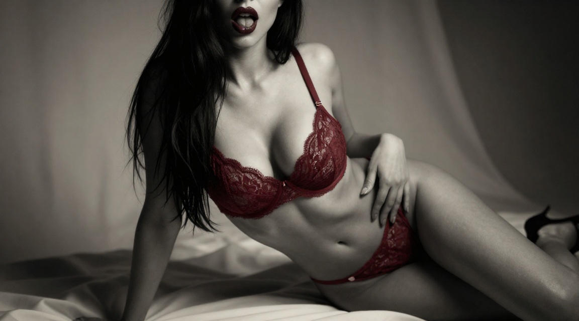 ИИ для создания контента для взрослых лучший