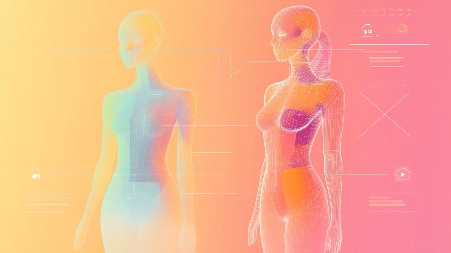 ИИ для создания контента для взрослых лучший